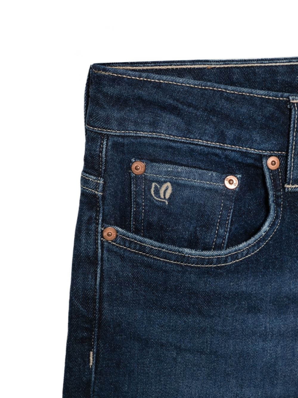 STAFF Jeans blu Monica