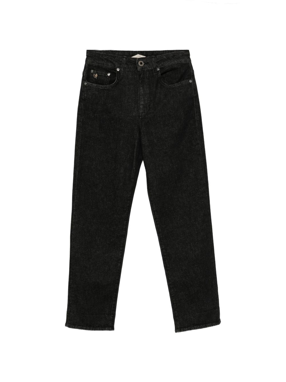 STAFF Jeans neri Monica