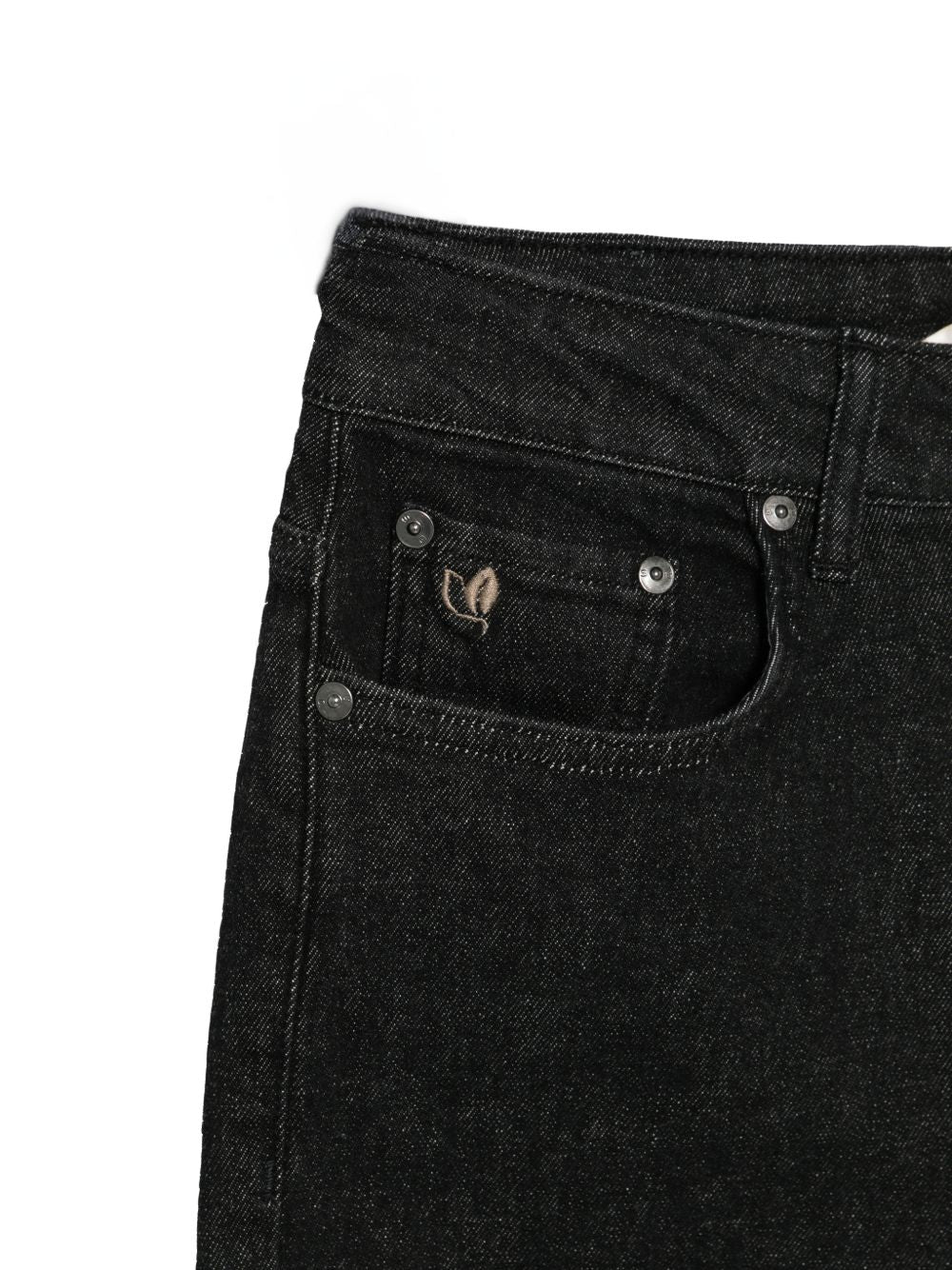STAFF Jeans neri Monica