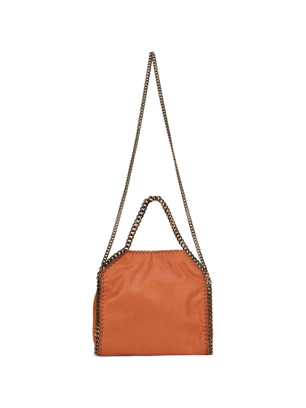 STELLA MCCARTNEY Borsa a spalla Falabella