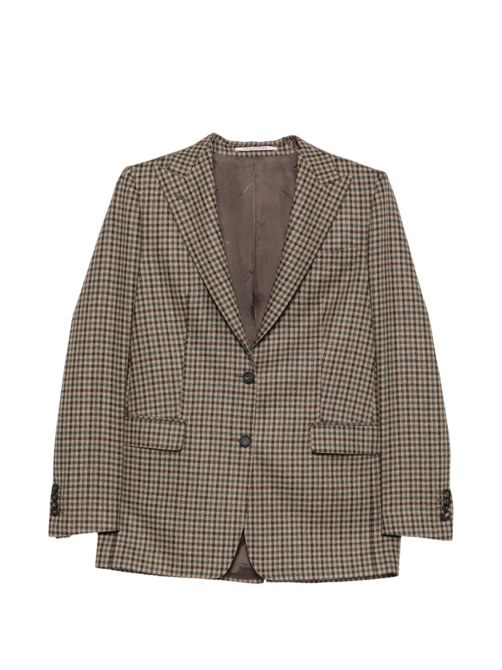 TAGLIATORE Blazer Sartoriale monopetto
