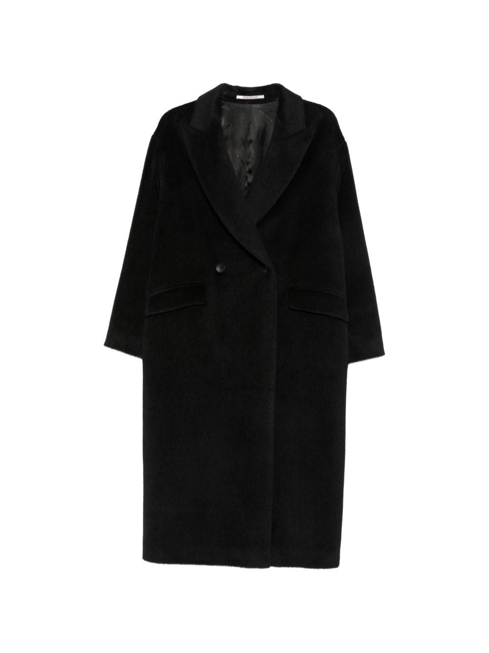 TAGLIATORE Cappotto Sartoriale in lana misto alpaca