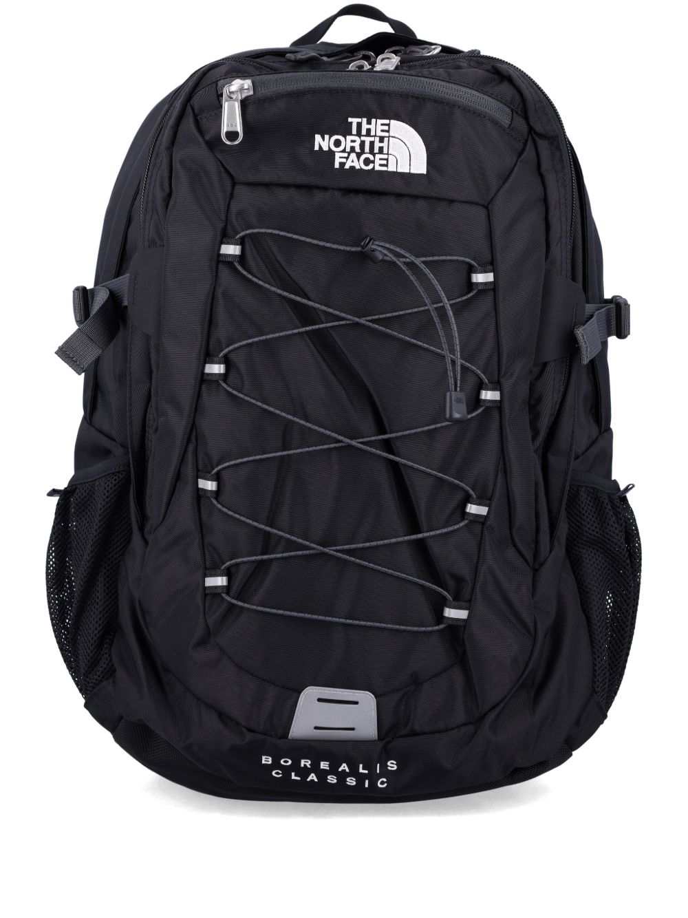 THE NORTH FACE Zaino multiscomparti nero