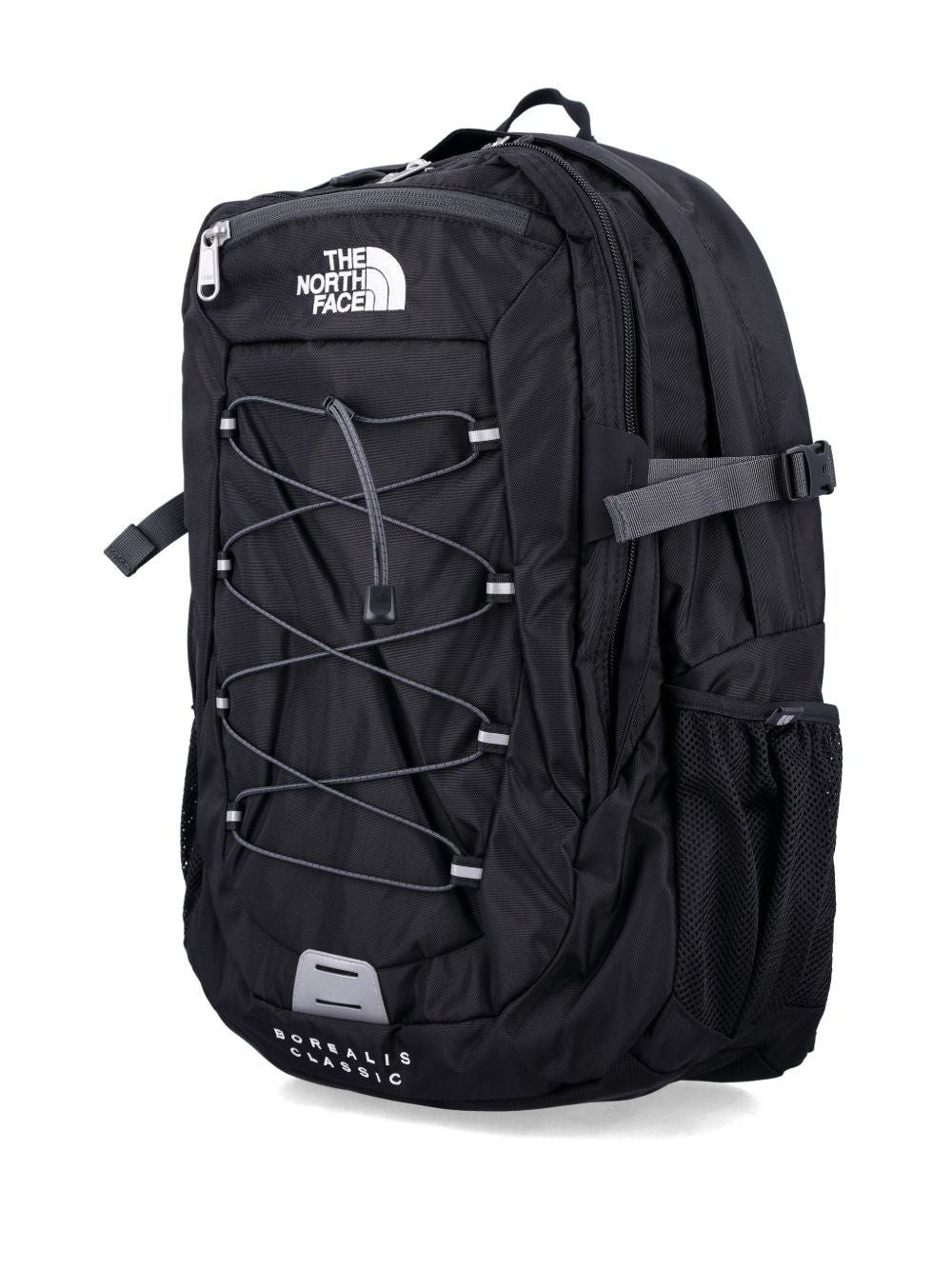 THE NORTH FACE Zaino multiscomparti nero