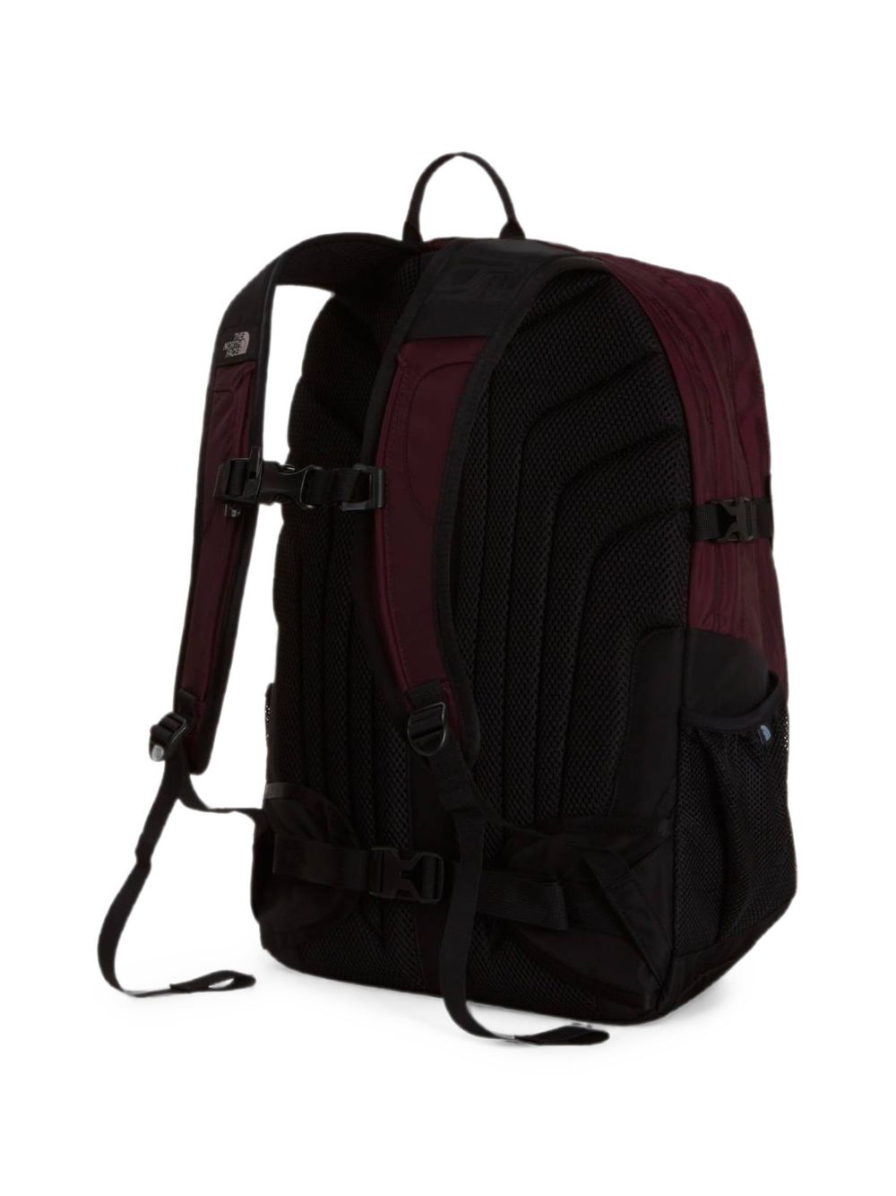 THE NORTH FACE Zaino multiscomparti viola