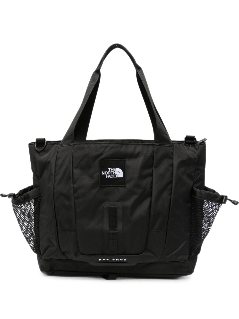 THE NORTH FACE Borsa tote Amano nera multiscomparto con tasche