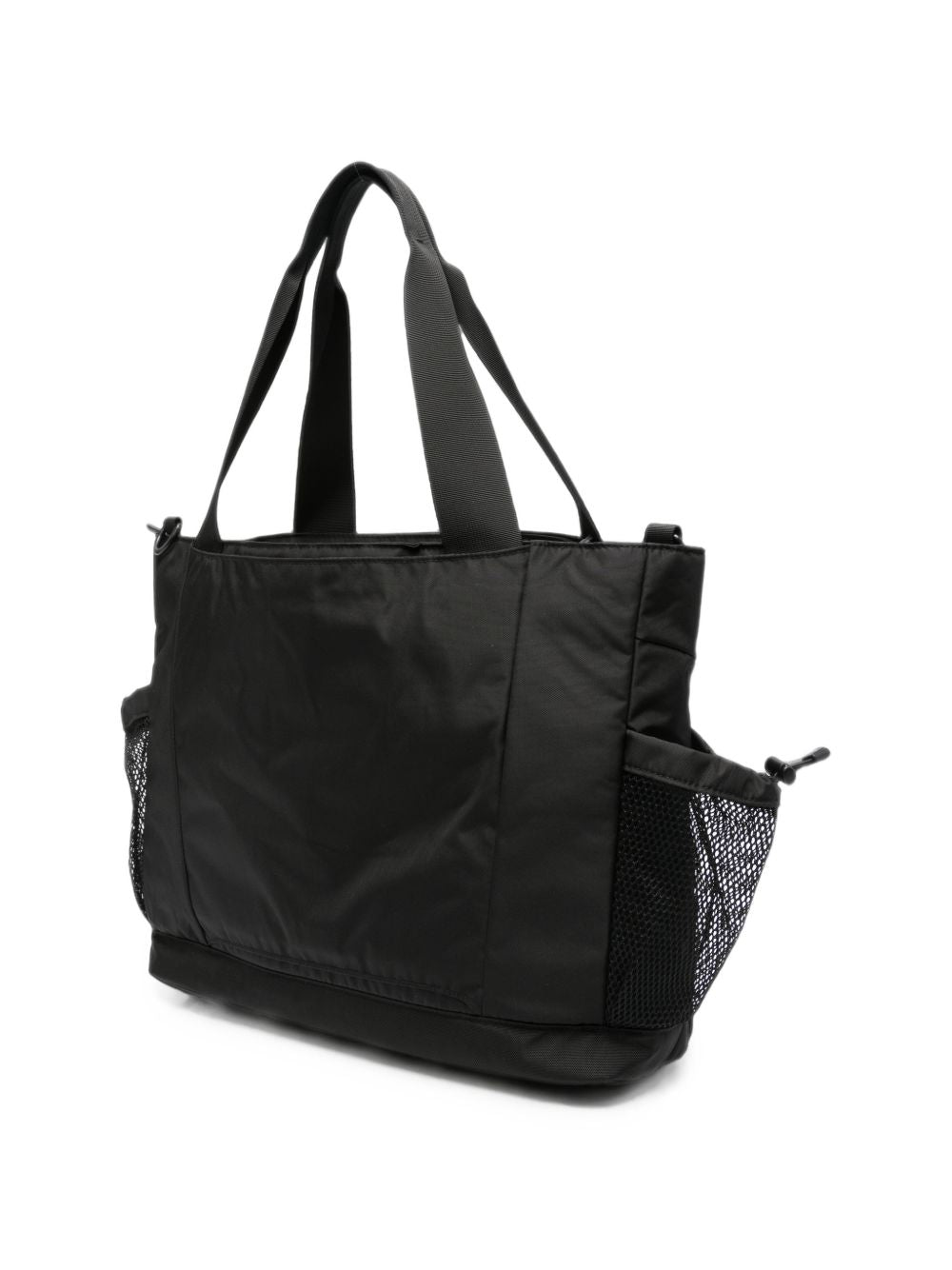 THE NORTH FACE Borsa tote Amano nera multiscomparto con tasche