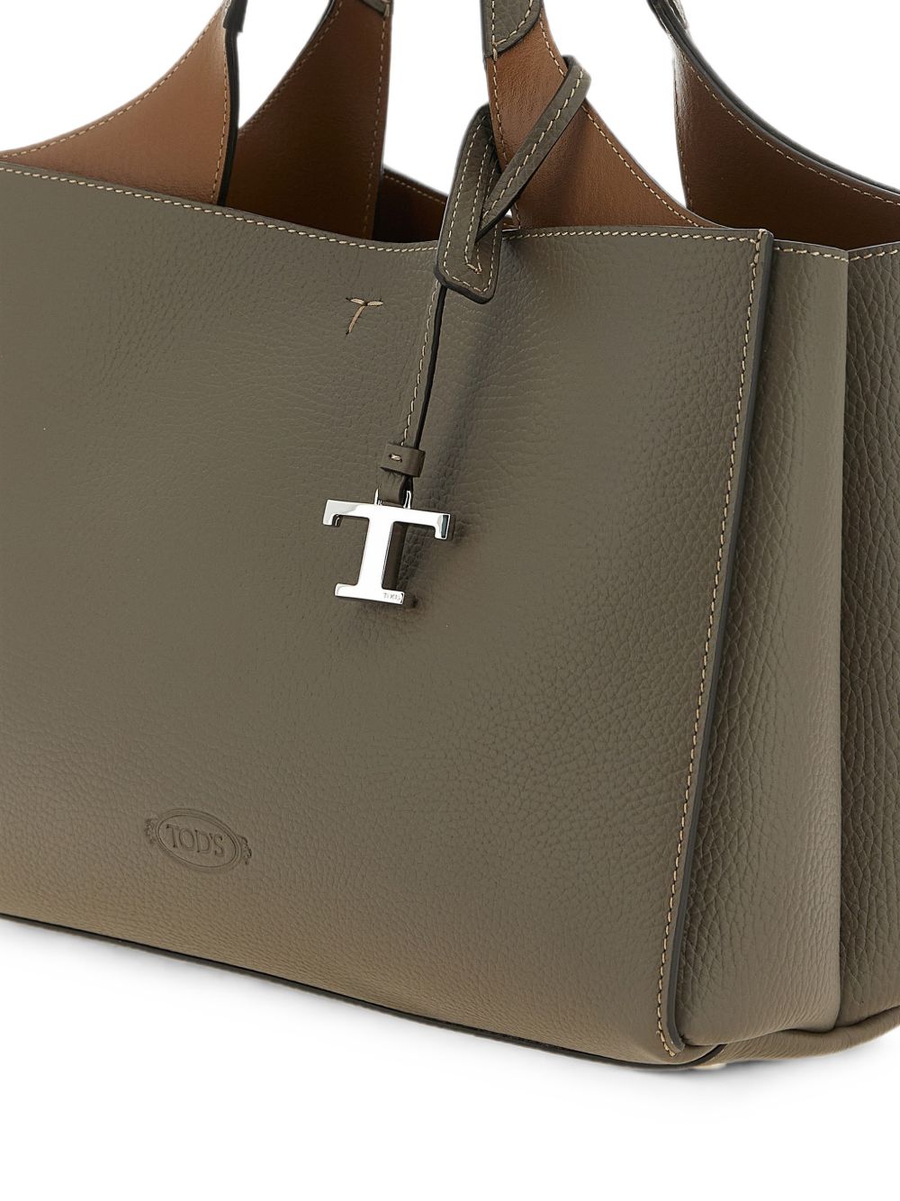 TODS Borsa Tote in Pelle