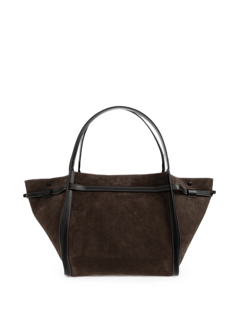 TODS Borsa Shopping Marrone