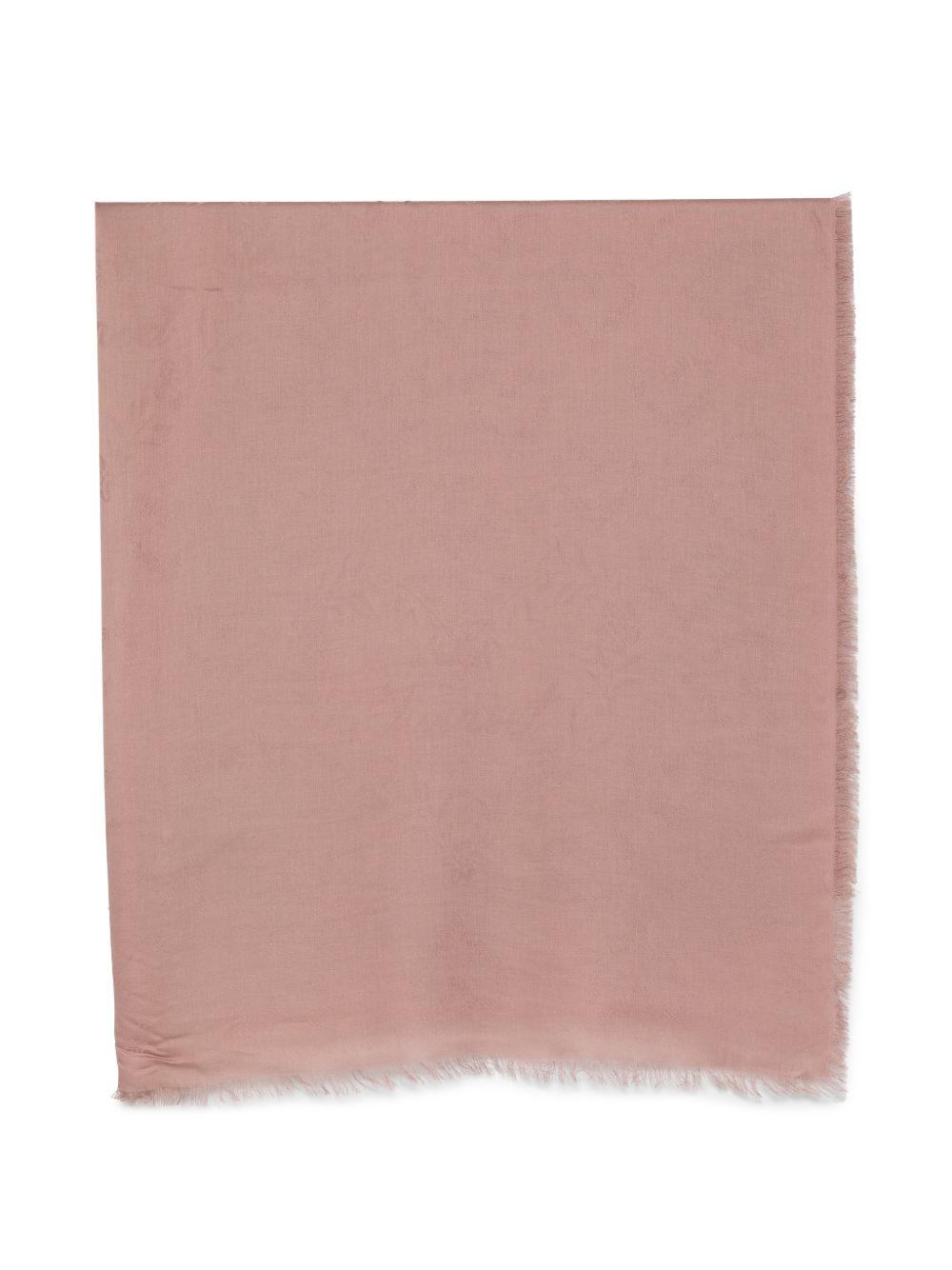 TWINSET Sciarpa leggera rosa antico