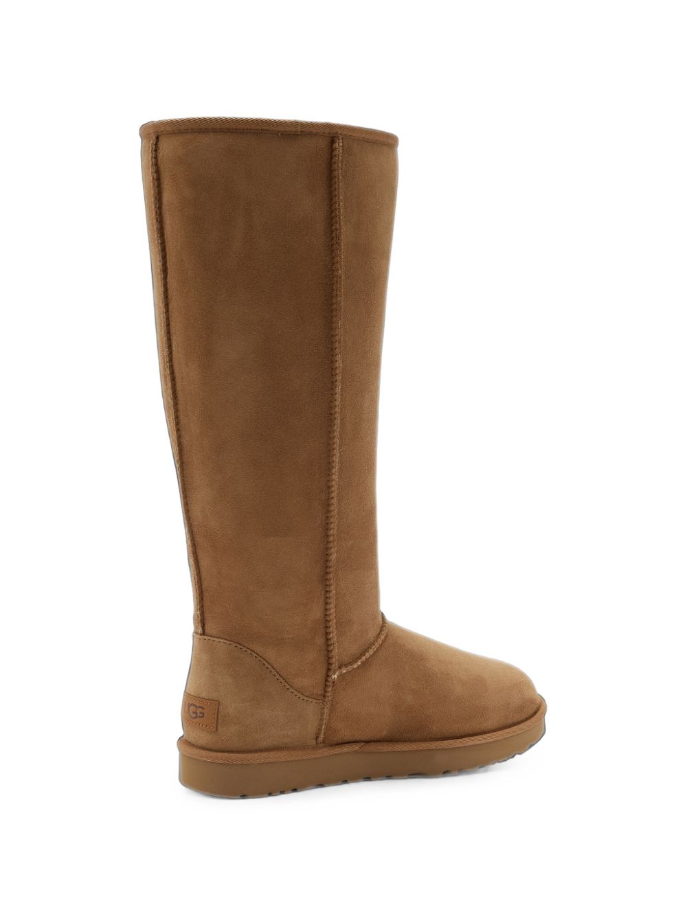 UGG Stivali Classic Ultra Tall Chestnut
