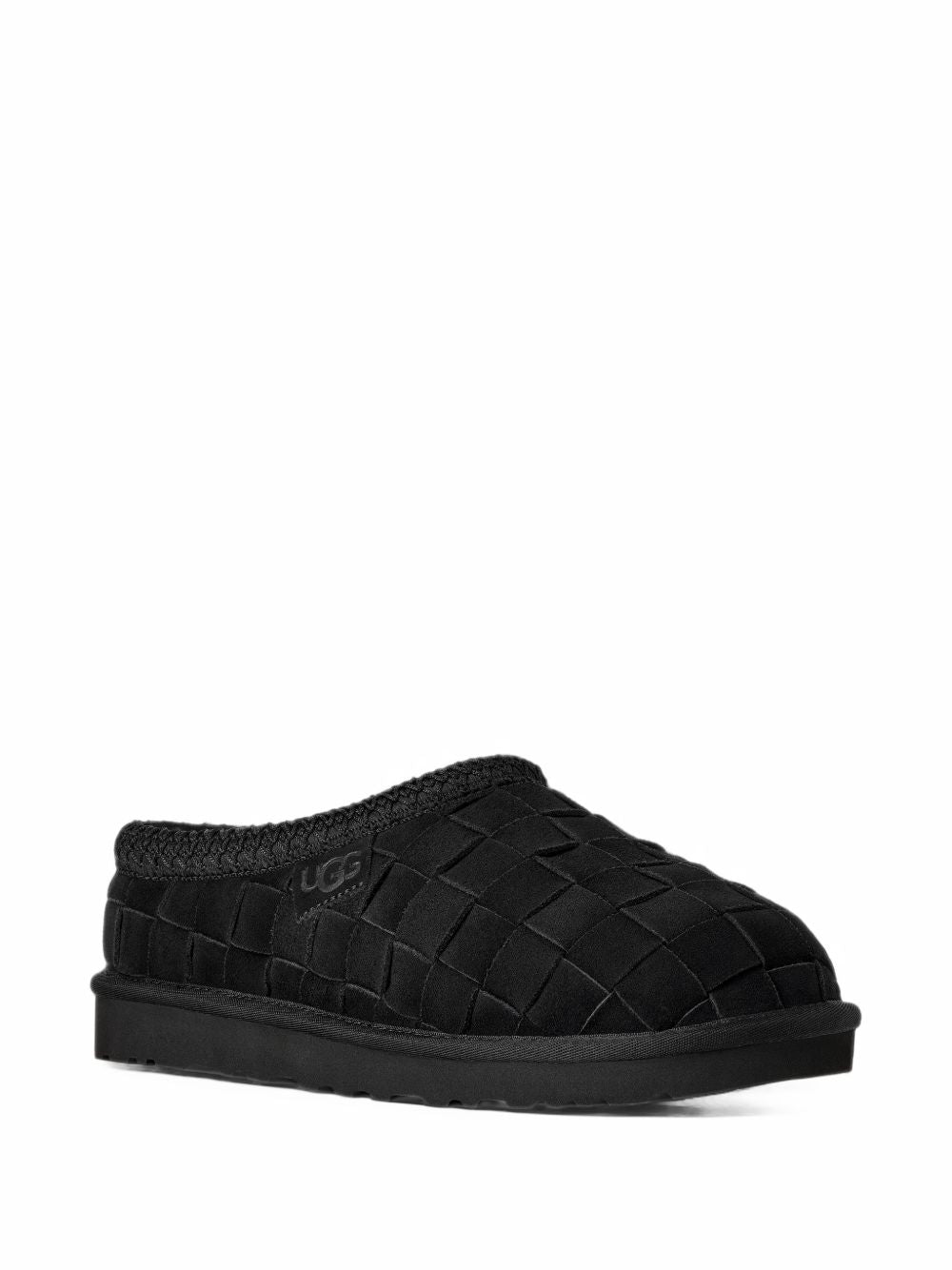UGG Sabot Tasman Woven da uomo