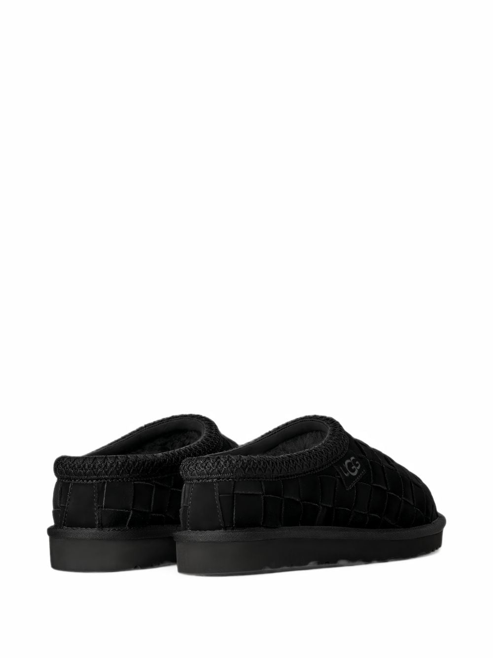 UGG Sabot Tasman Woven da uomo