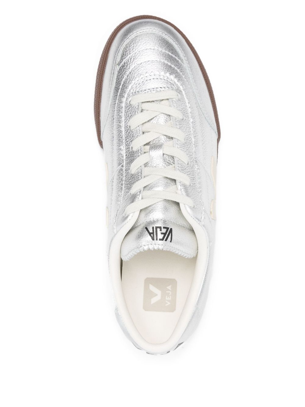 VEJA Panenka Sneakers dal Design Calcistico e Urbano