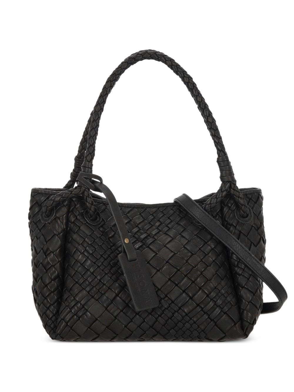 VISONA Visonà Dream Borsa Nera