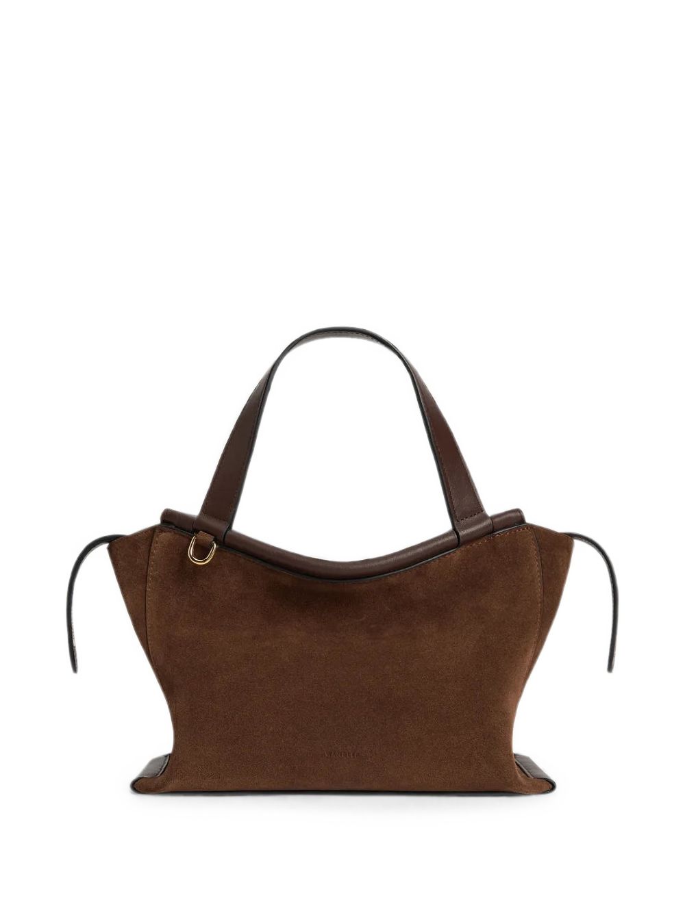 WANDLER Borsa Ida in marrone
