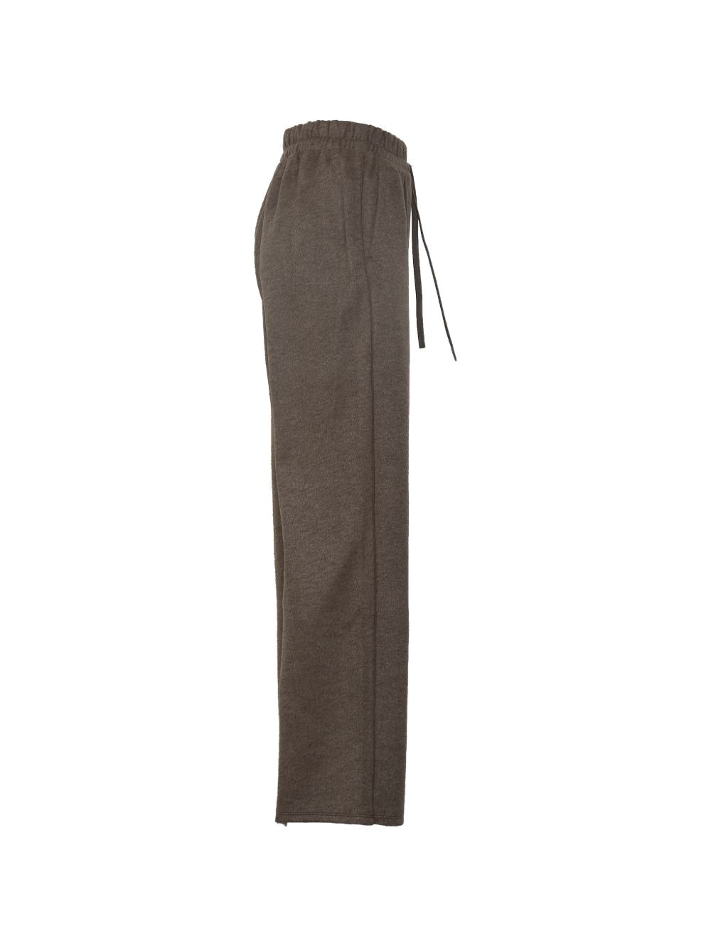 WEEKEND MAX MARA Pantaloni Marroni in maglia