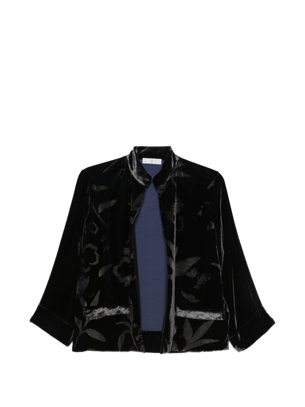 WHYCI Giacca sartoriale