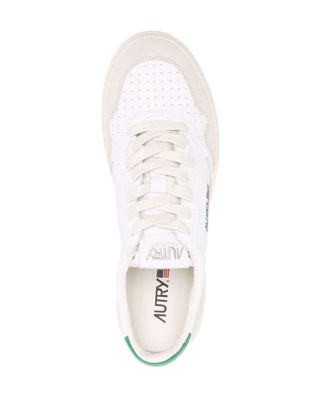 AUTRY Sneakers 'Medalist Low'