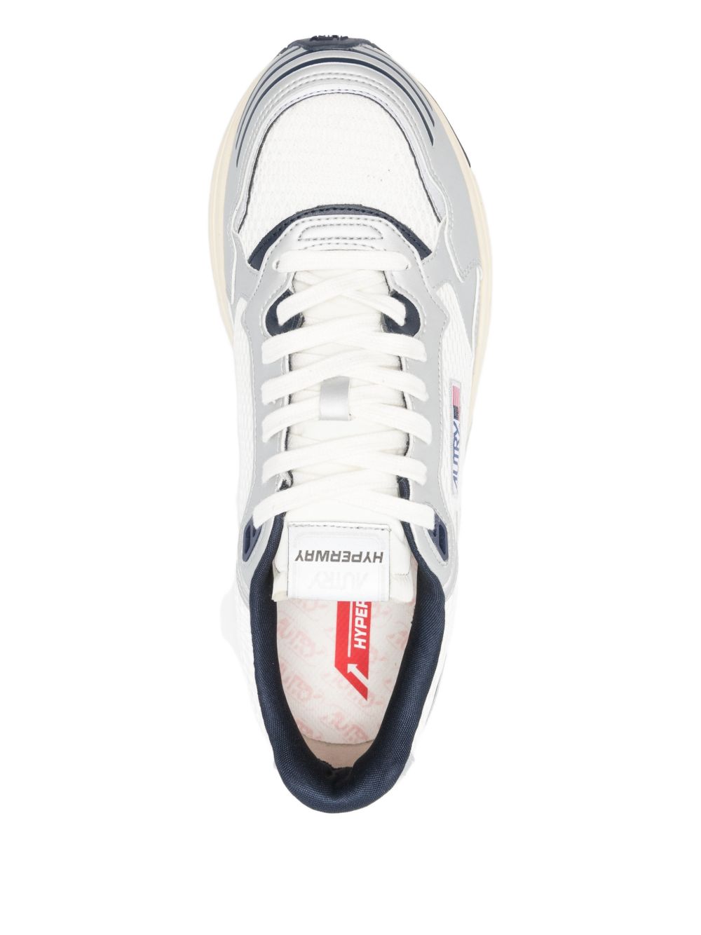AUTRY Sneakers 'Hyperway'