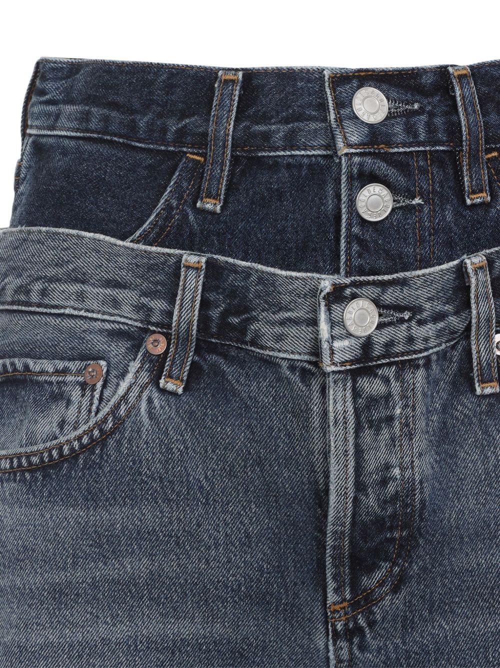 AGOLDE Jeans 'Elson Jean'