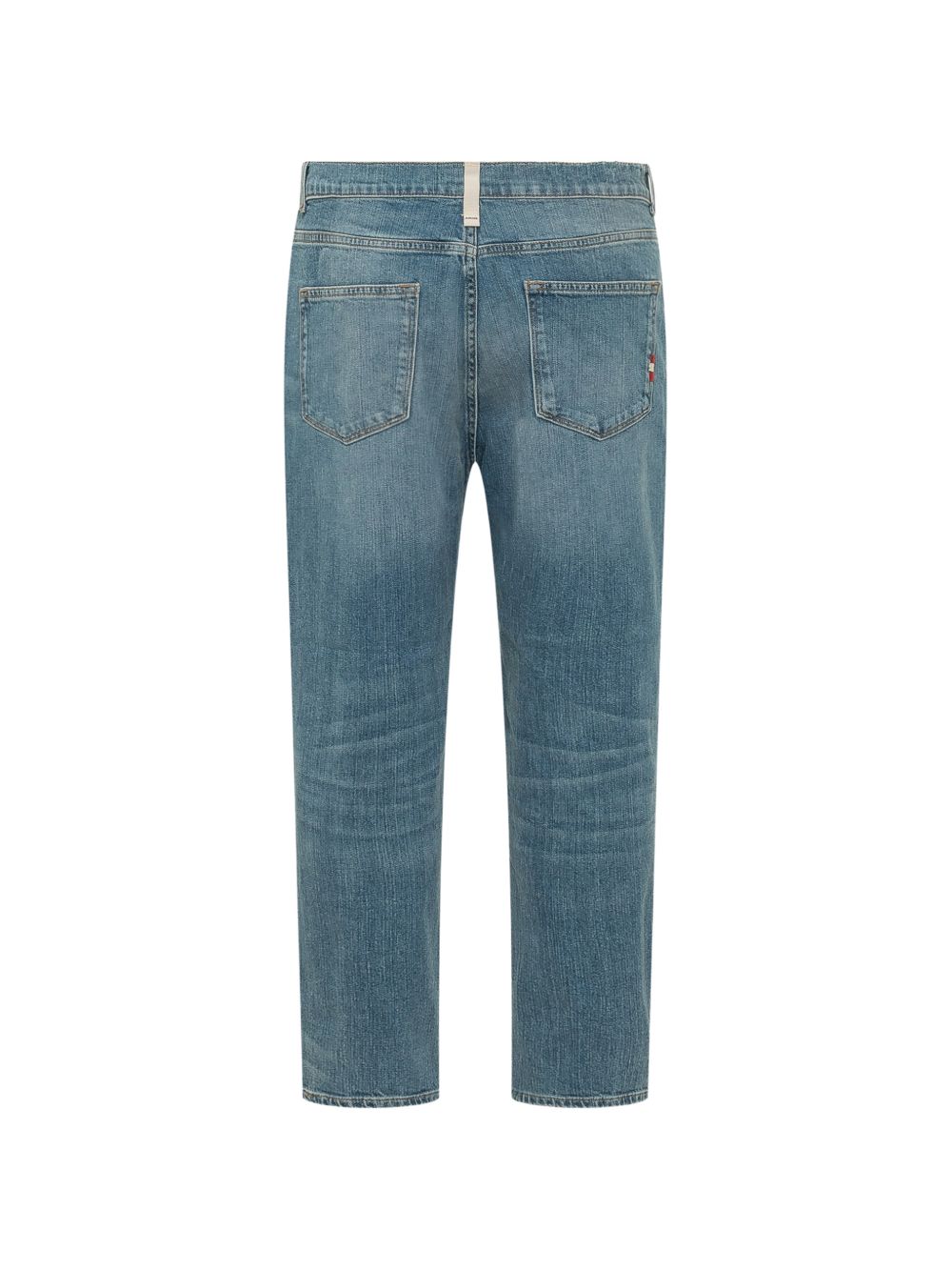 AMISH Jeans Jeremiah lavaggio medio