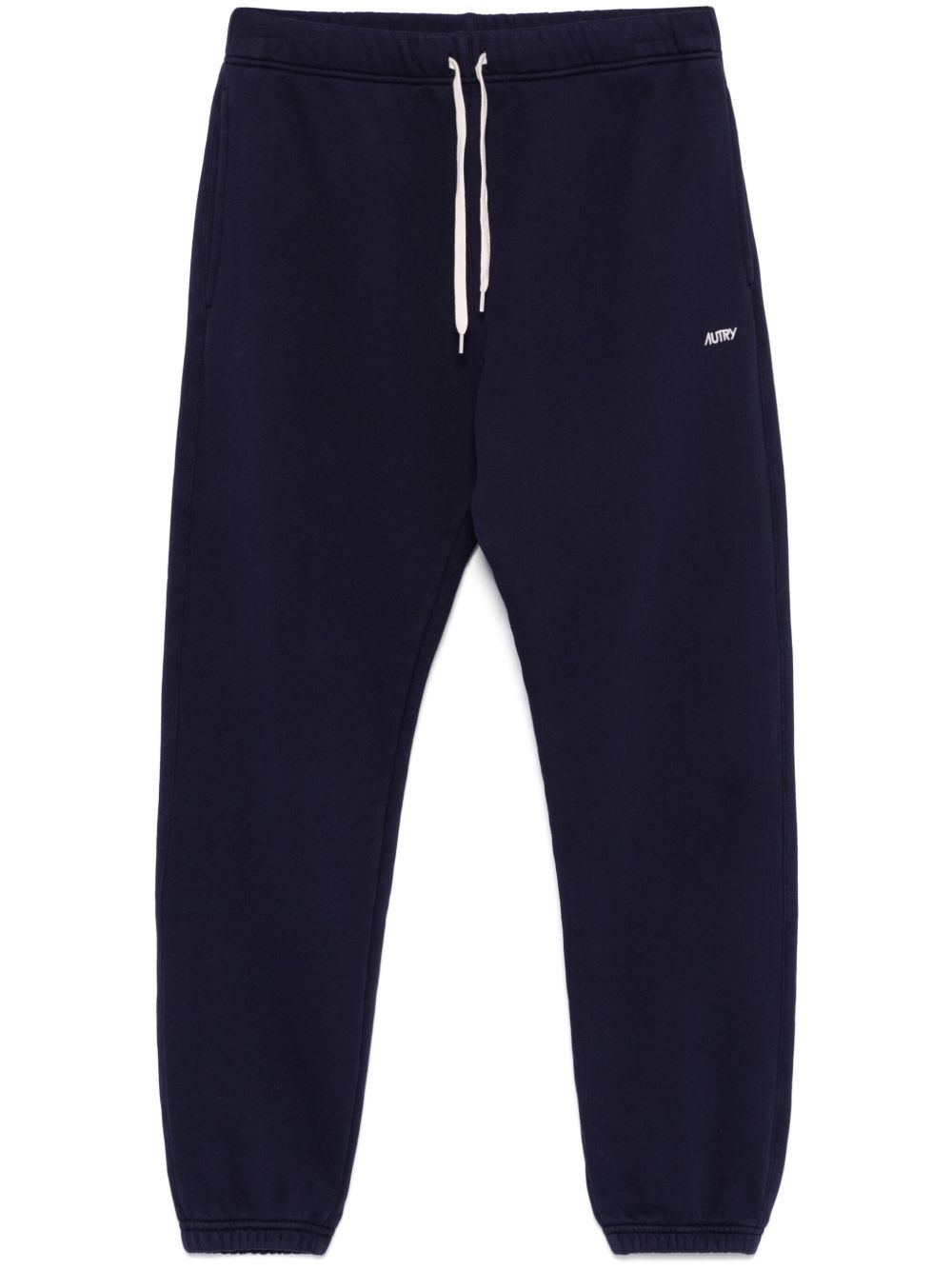 AUTRY Pantaloni sportivi blu