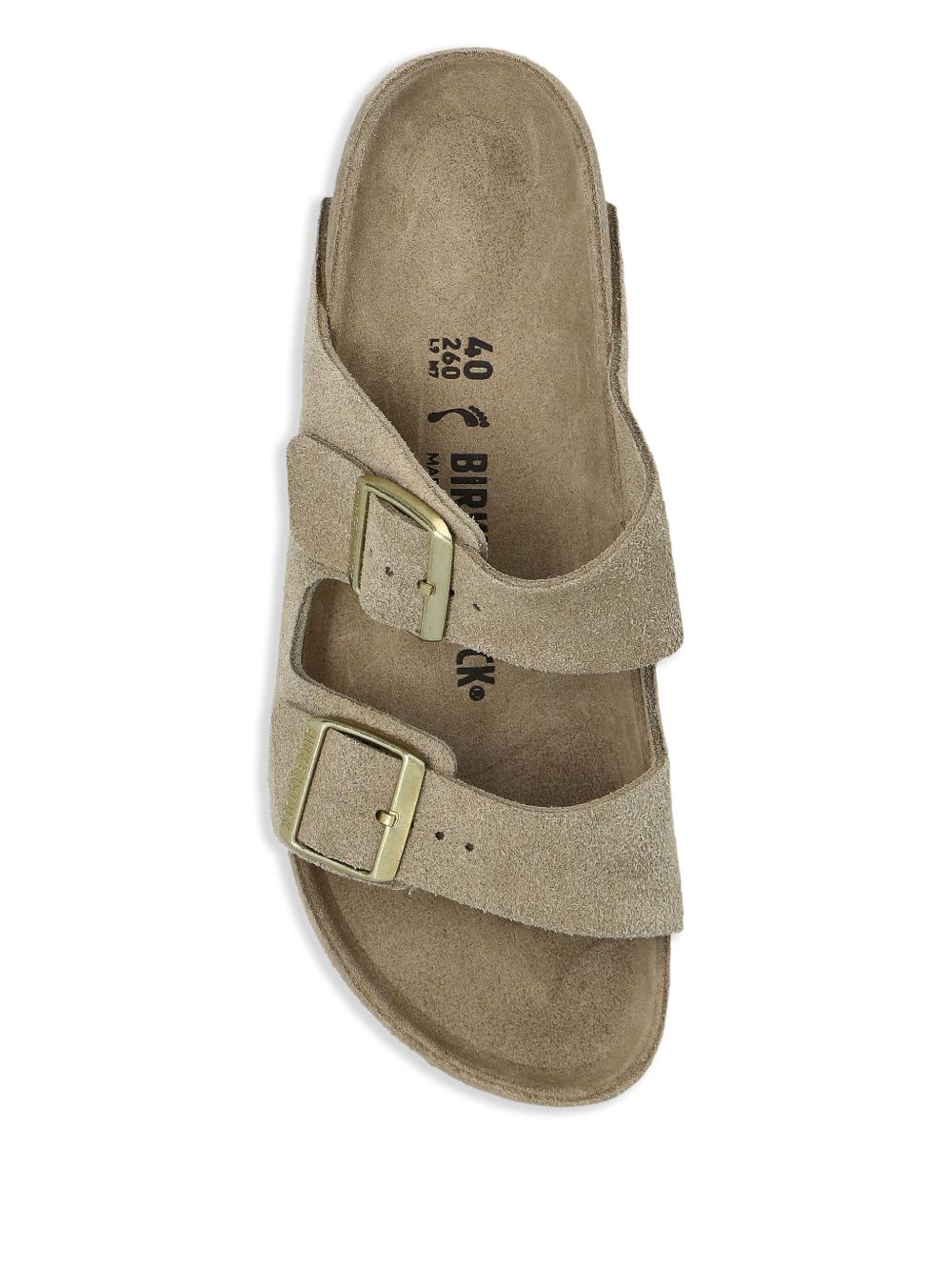 BIRKENSTOCK Ciabatte Arizona