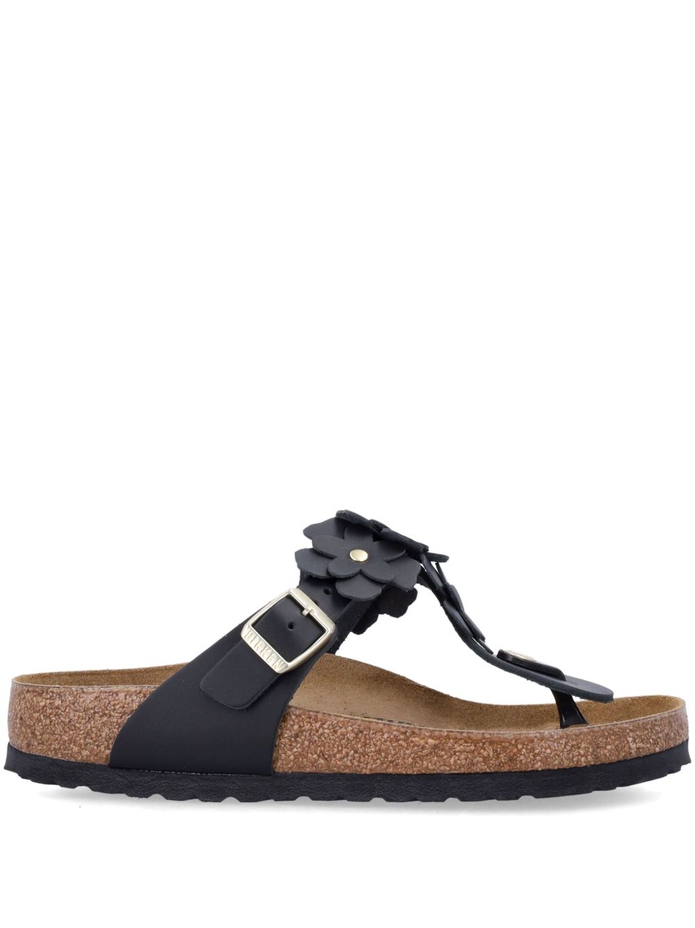 BIRKENSTOCK Ciabatte infradito 'Gizeh'