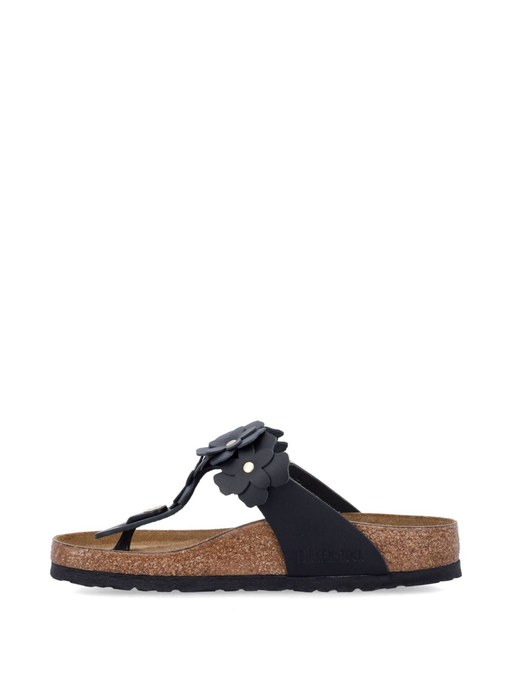 BIRKENSTOCK Ciabatte infradito 'Gizeh'
