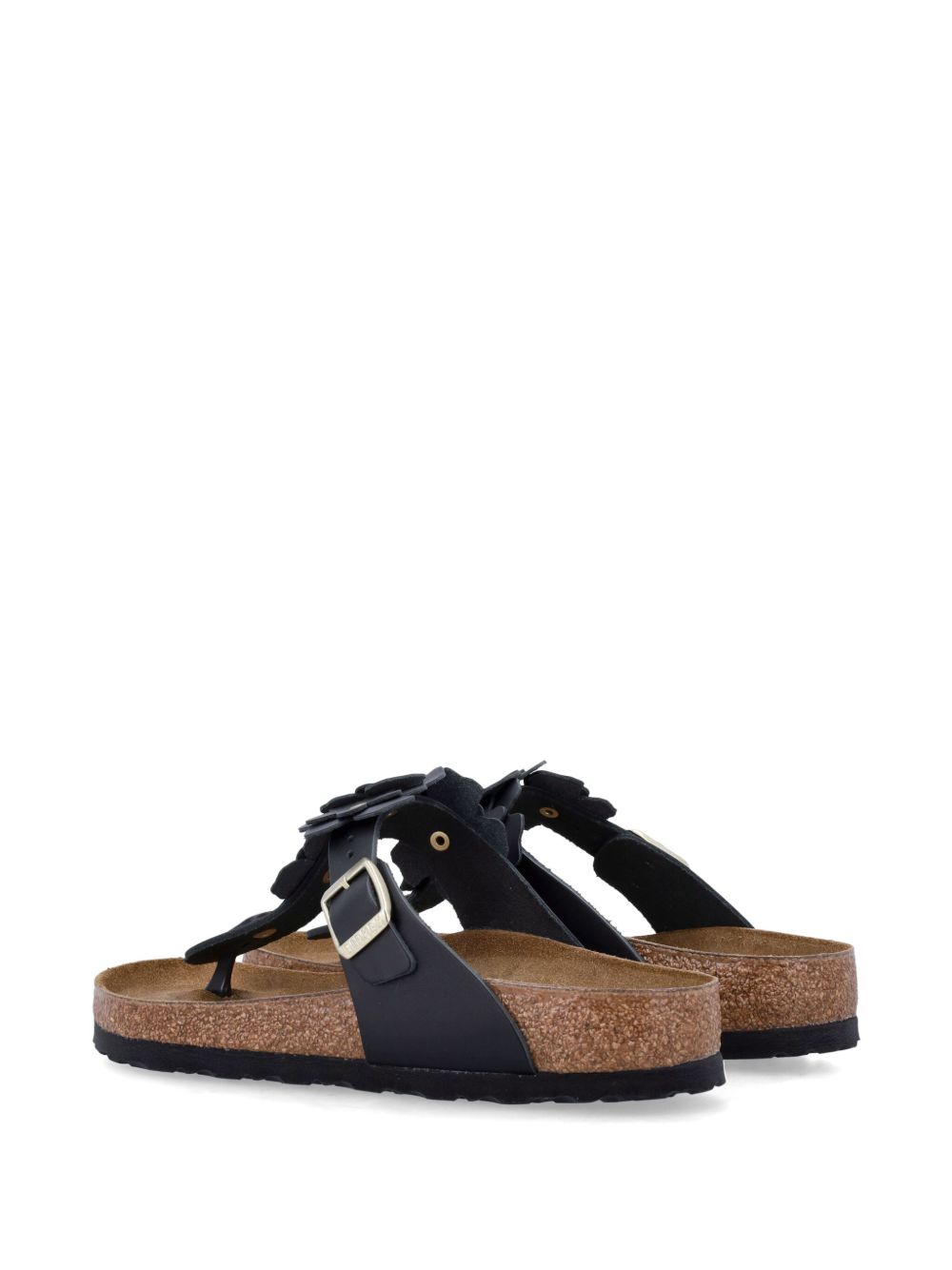 BIRKENSTOCK Ciabatte infradito 'Gizeh'