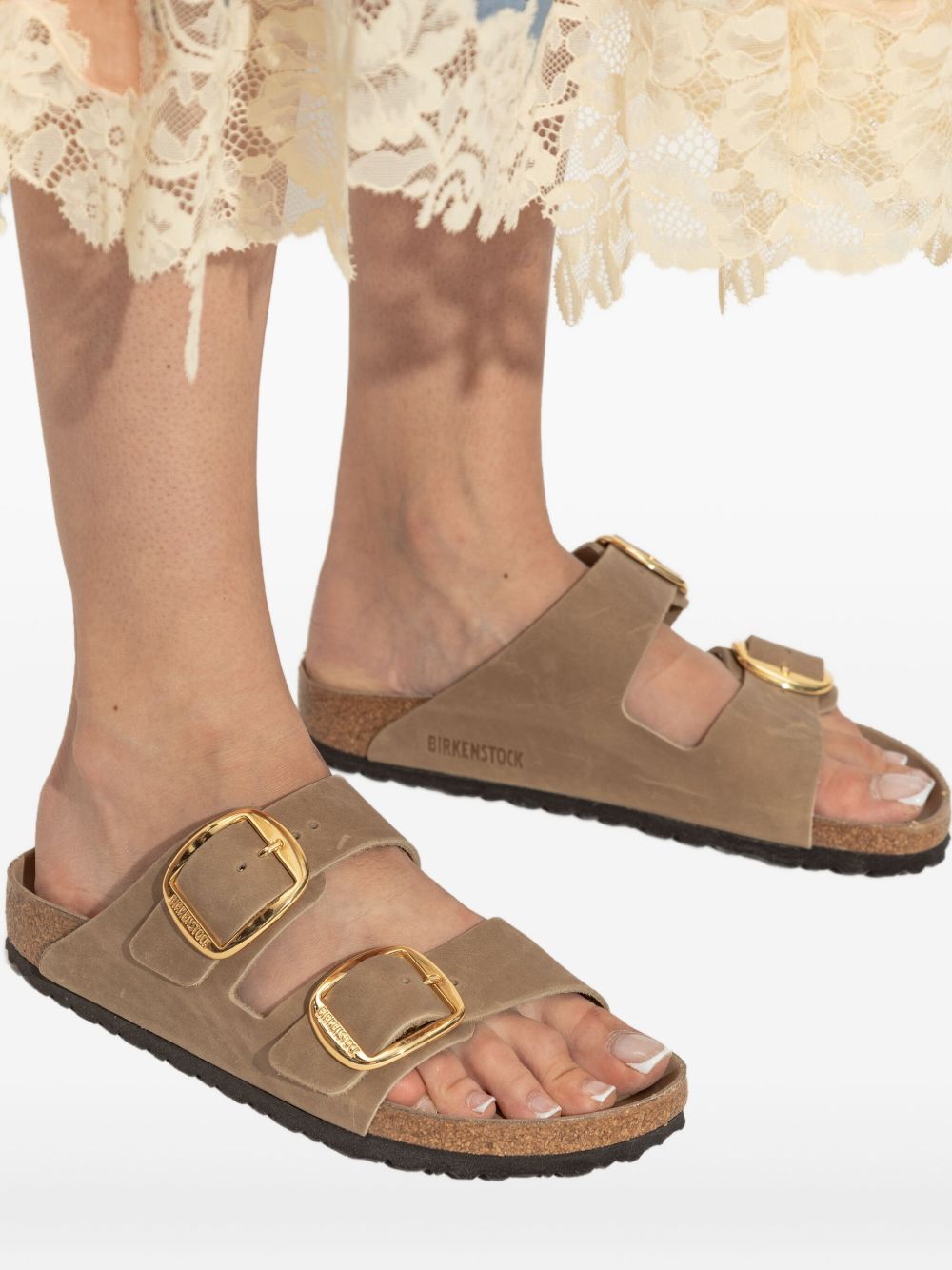 BIRKENSTOCK Ciabatte 'Arizona'