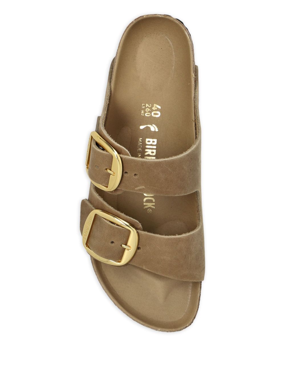 BIRKENSTOCK Ciabatte 'Arizona'