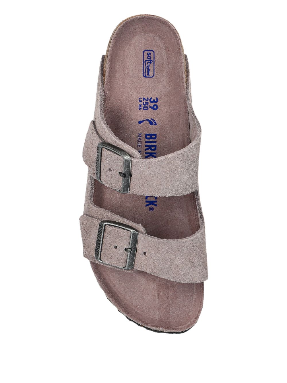 BIRKENSTOCK Ciabatte Arizona lilla