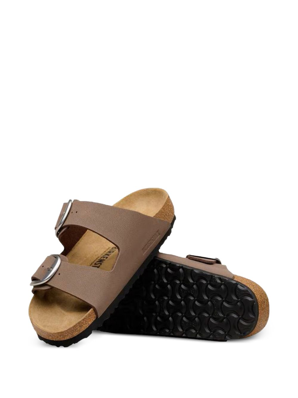 BIRKENSTOCK Ciabatte Arizona Moc con doppia fascia