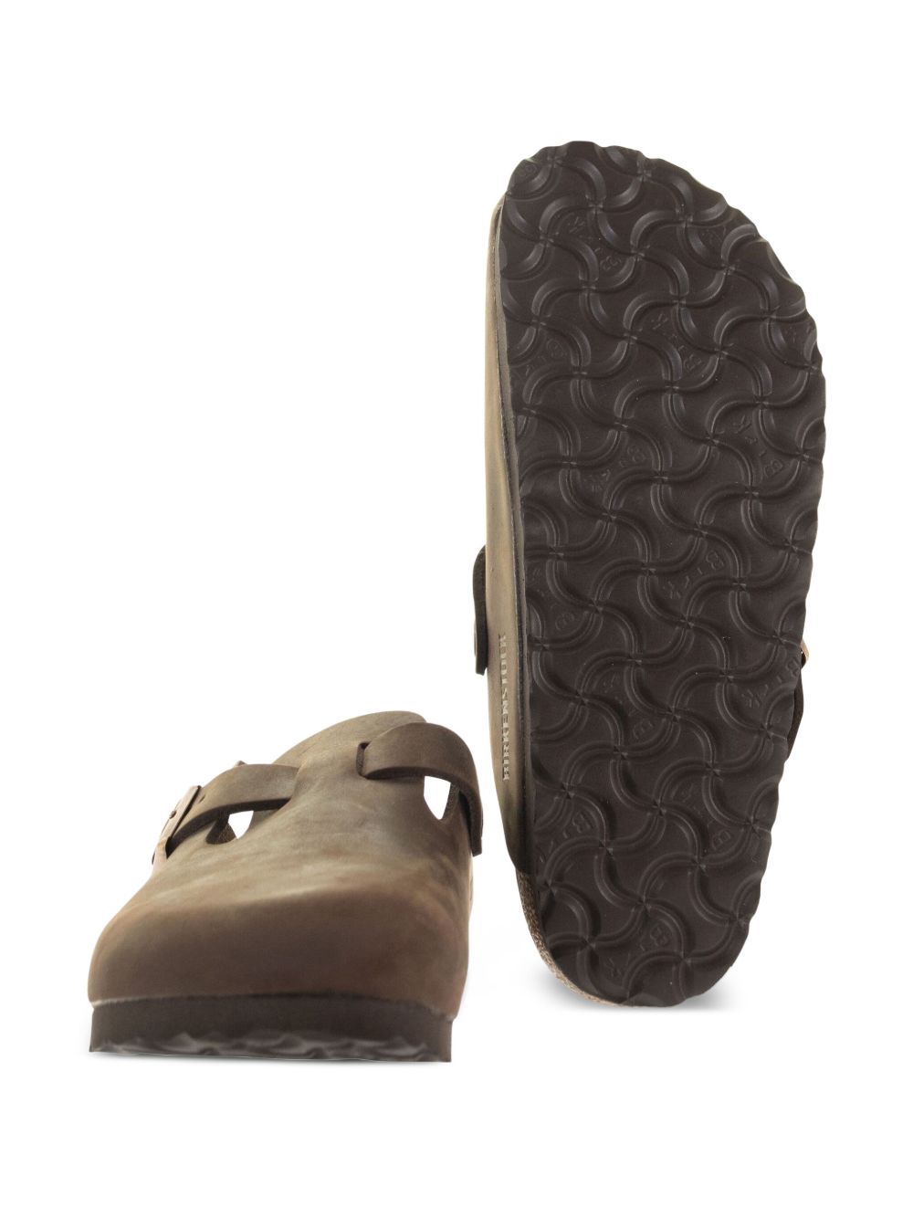 BIRKENSTOCK Sabot 'Boston'