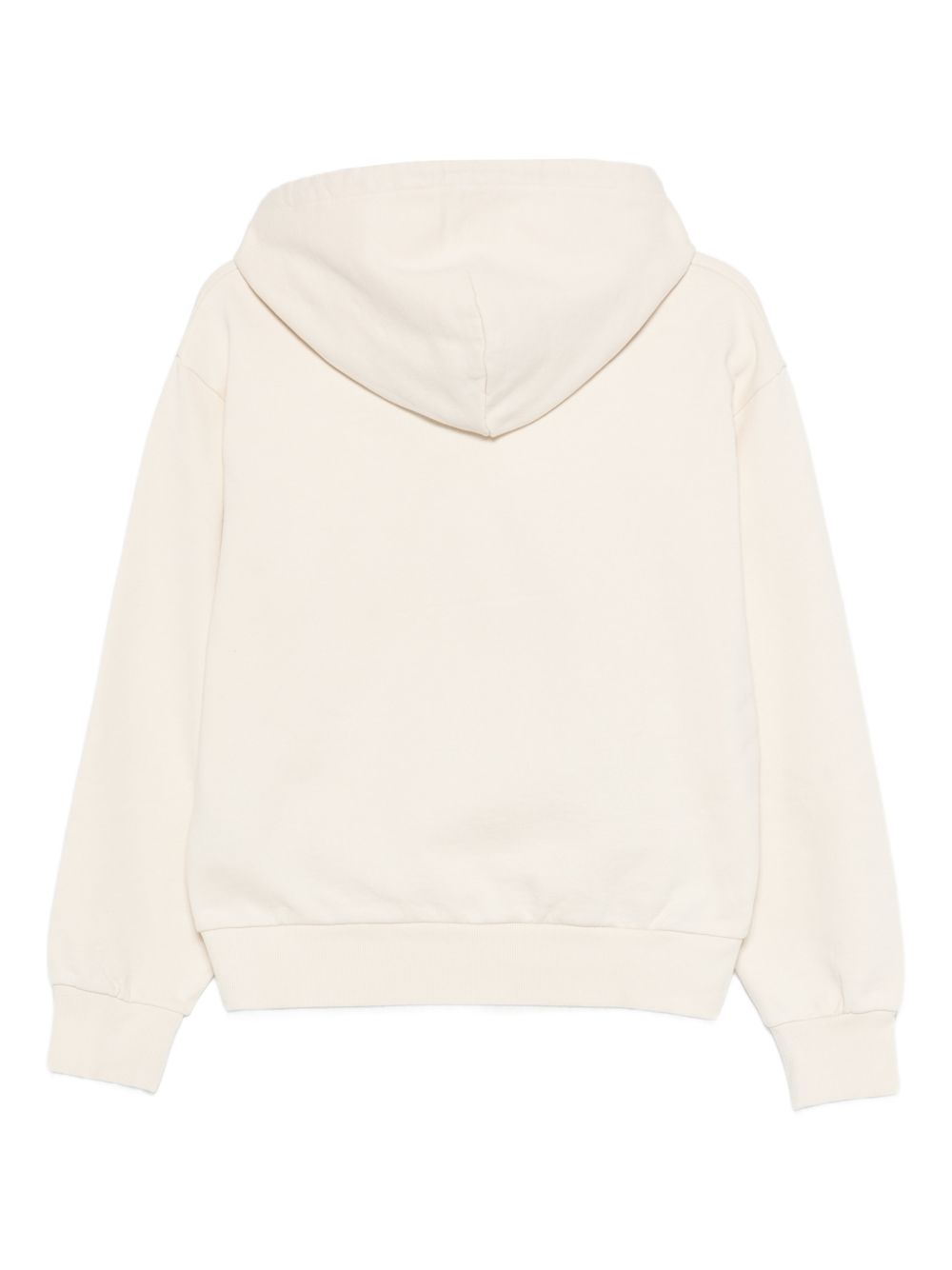 CARHARTT WIP Felpa con cappuccio burro