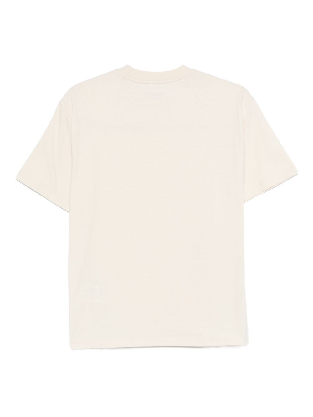 CARHARTT WIP T-shirt in cotone con logo
