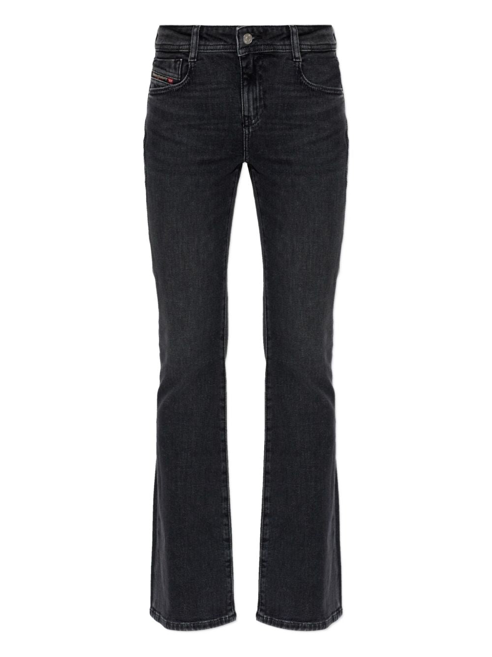 DIESEL Jeans 1969 d-ebbey a vita media