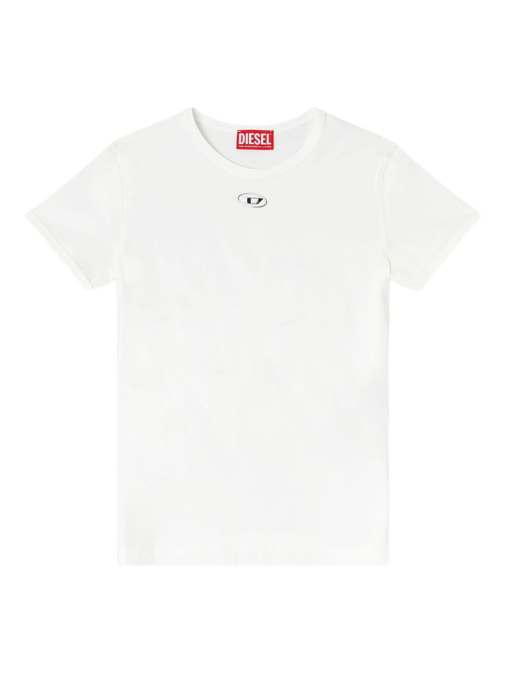 DIESEL T-shirt 'T-Uncutieslong-Od'