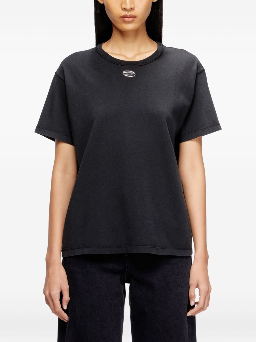DIESEL T-shirt 'T-Normy-Od-S1'