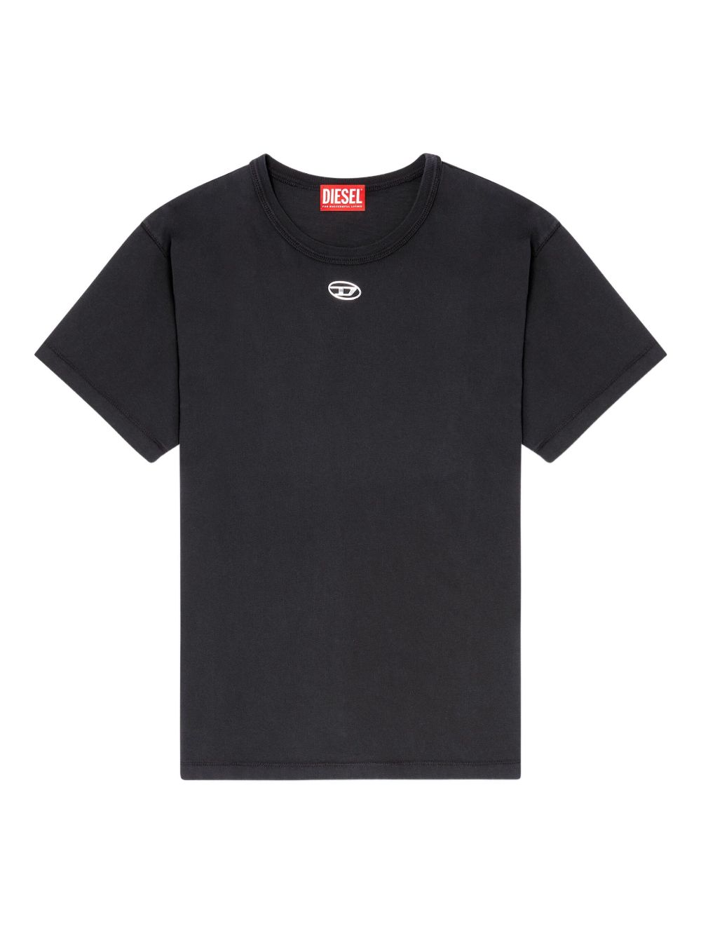 DIESEL T-shirt 'T-Normy-Od-S1'