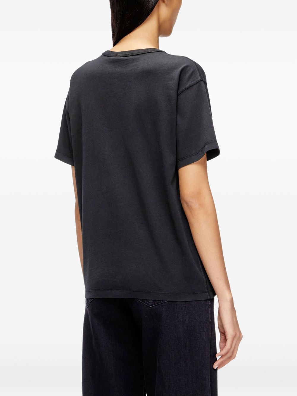 DIESEL T-shirt 'T-Normy-Od-S1'