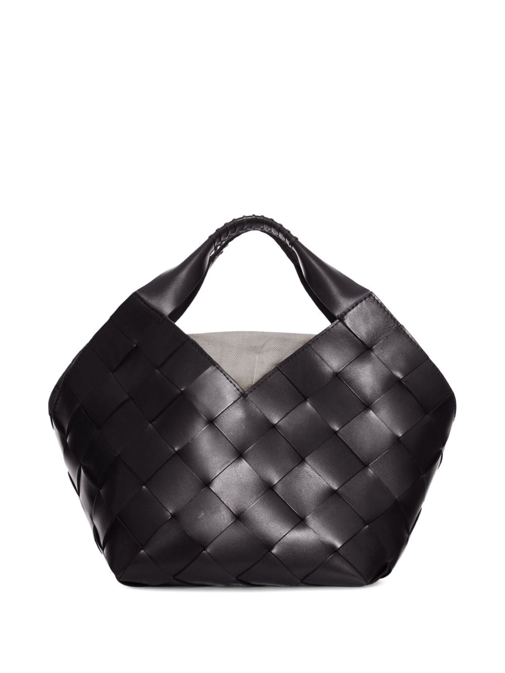 DRAGON DIFFUSION Borsa tote 'Botteghe'