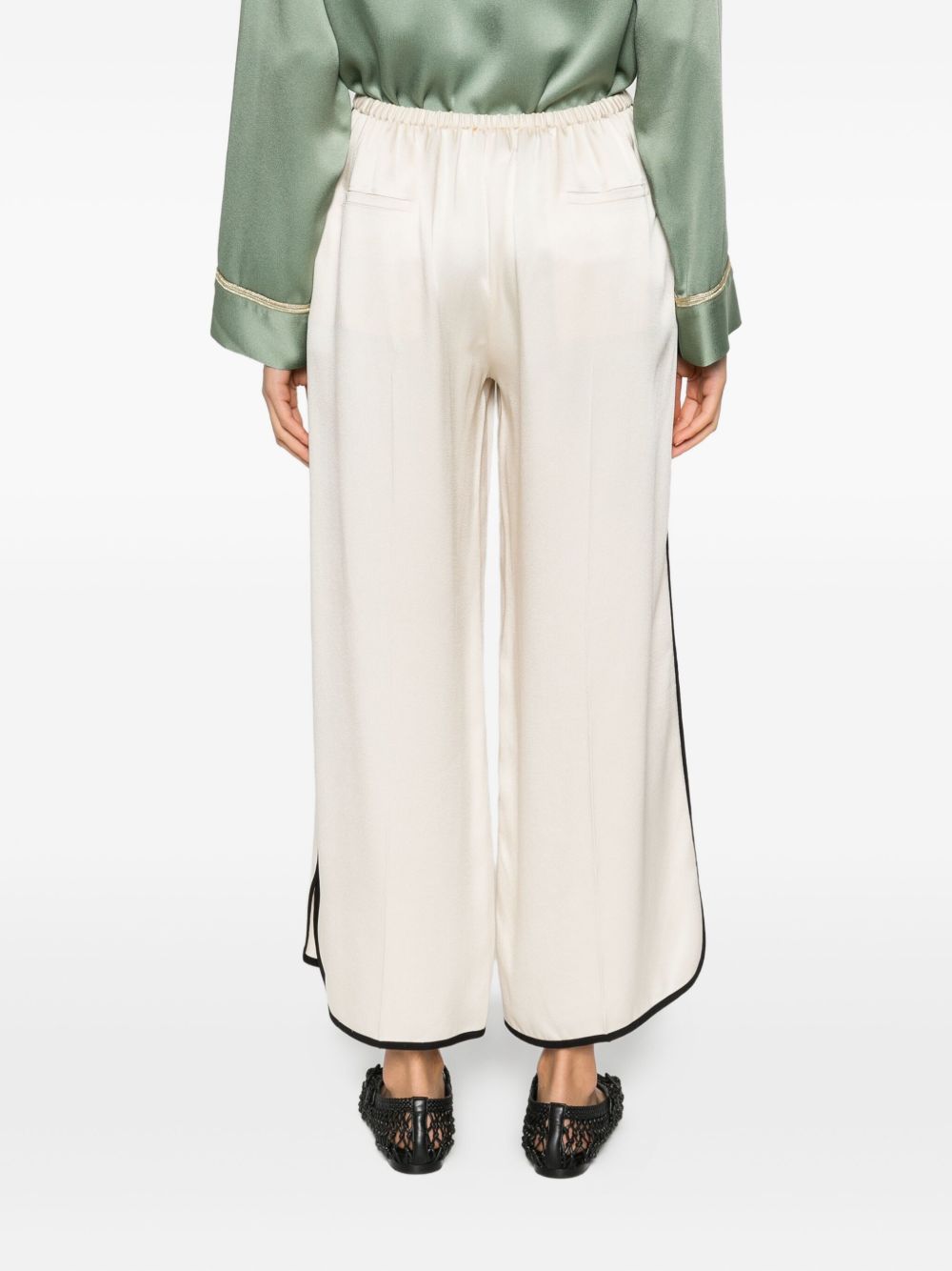 FORTE FORTE Pantaloni 'My Pants'