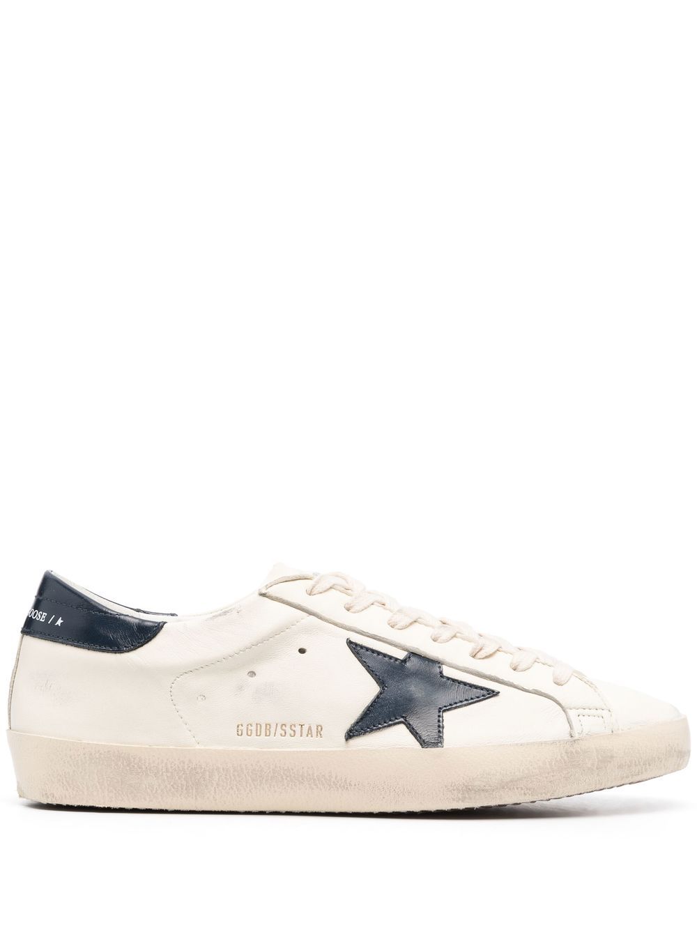 GOLDEN GOOSE Sneakers Super-Star