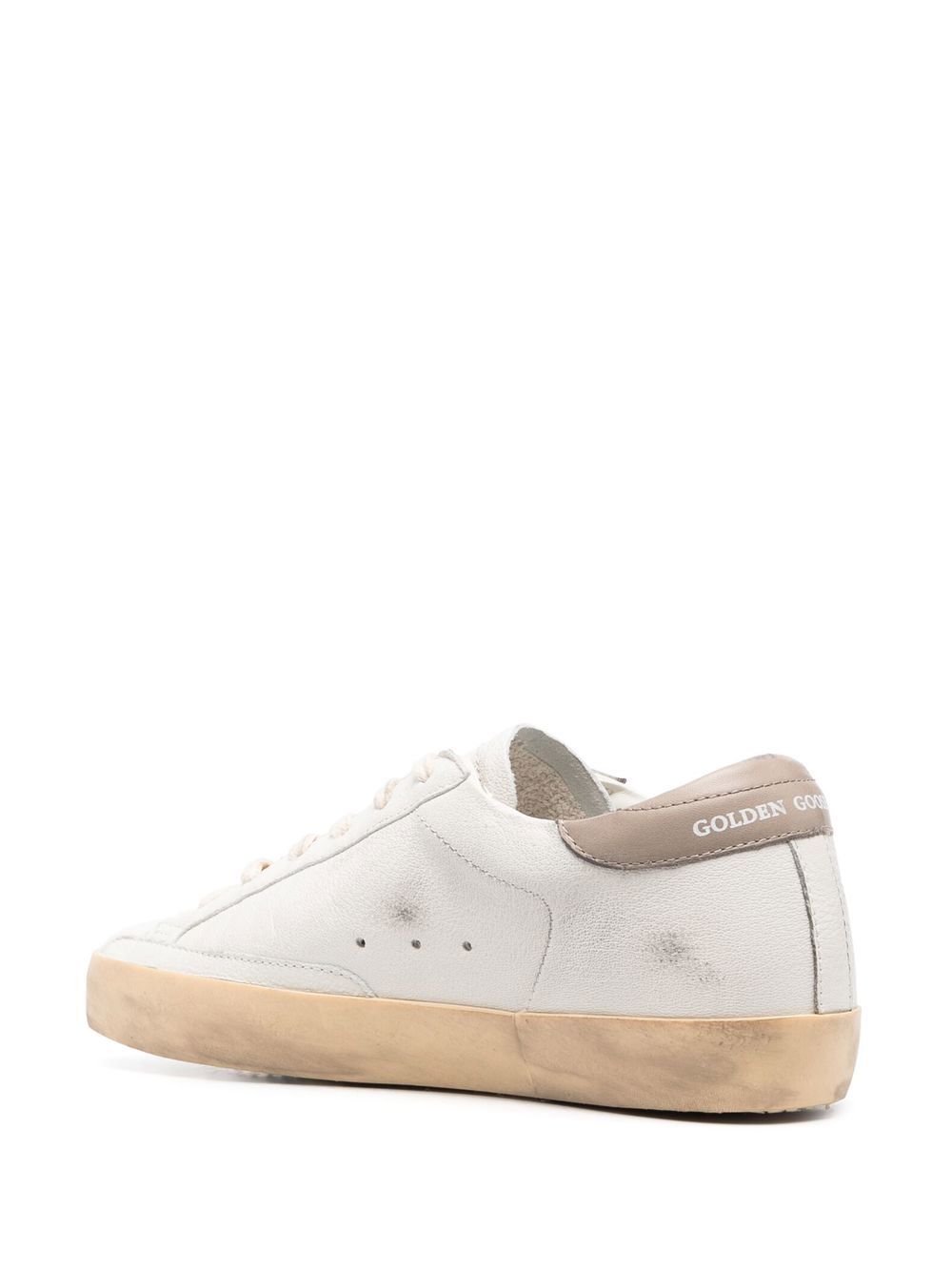 GOLDEN GOOSE Sneakers Super-Star