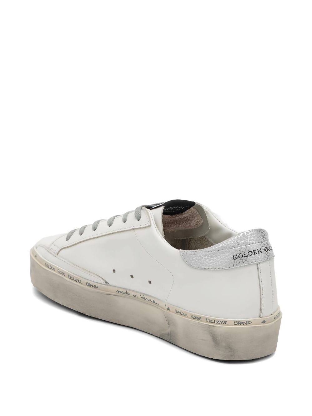 GOLDEN GOOSE Sneakers 'Hi Star'