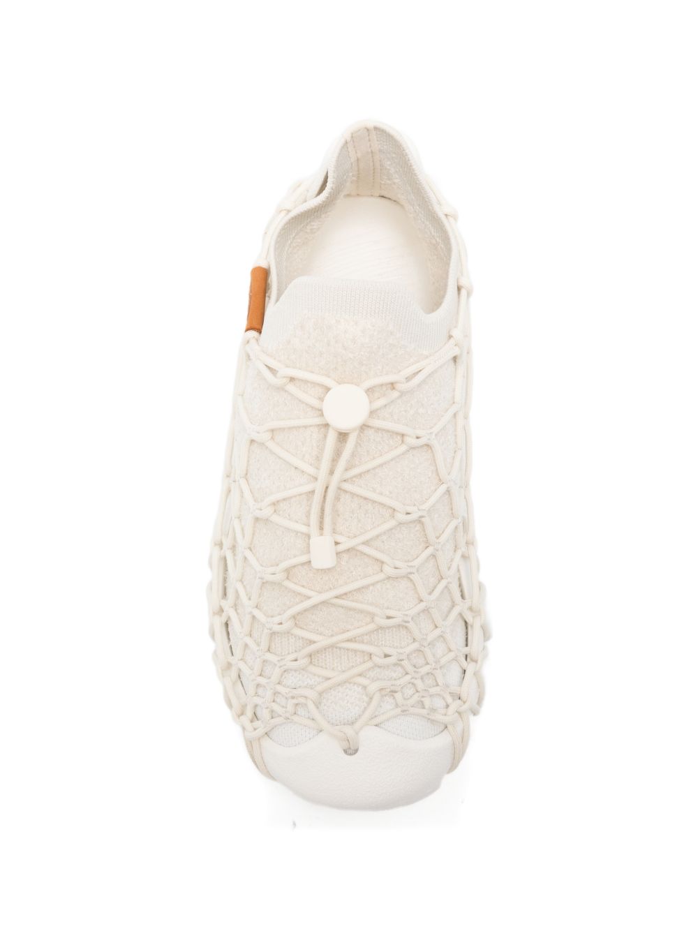 KEEN Sneakers Unkeen 360 avorio con rete