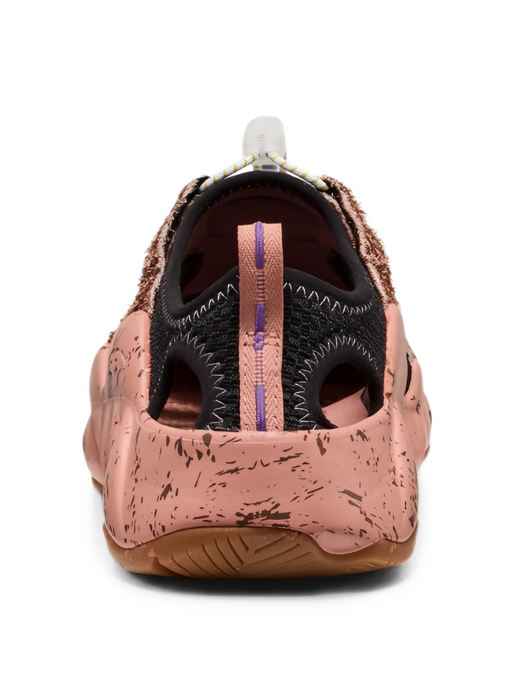 KEEN Sandali Hyperport rosa